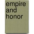 Empire and Honor