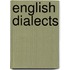 English Dialects