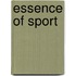 Essence of Sport