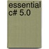Essential C# 5.0
