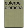 Euterpe oleracea door Jesse Russell