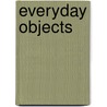 Everyday Objects door Vadim Gushchin