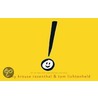 Exclamation Mark door Amy Krouse Rosenthal