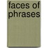 Faces of phrases