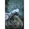 Falling Kingdoms door Morgan Rhodes