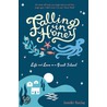 Falling in Honey by Jennifer Barclay