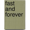 Fast and Forever door David Neufeld