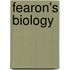 Fearon's Biology