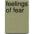 Feelings of Fear