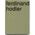 Ferdinand Hodler