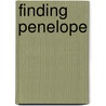 Finding Penelope by James Lawless