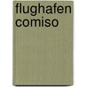 Flughafen Comiso by Jesse Russell