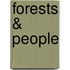 Forests & People