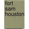Fort Sam Houston door John Manguso