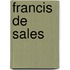 Francis De Sales