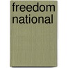Freedom National door James Oakes