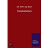 Fremdwörterbuch