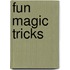 Fun Magic Tricks