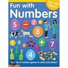 Fun with Numbers by Thomas K. Adamson