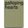 Galloping Hearts door Jude Winter