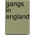 Gangs in England