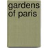 Gardens Of Paris