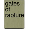 Gates of Rapture door Caris Roane