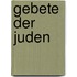 Gebete Der Juden