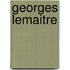 Georges Lemaitre