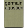 Germain Agustien by Jesse Russell