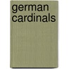 German Cardinals by Books Llc