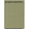 Gruppenoperation by Jesse Russell