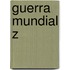 Guerra mundial Z