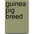 Guinea Pig Breed