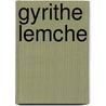 Gyrithe Lemche by Vera Wittkowsky