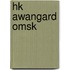 Hk Awangard Omsk