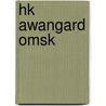 Hk Awangard Omsk door Jesse Russell