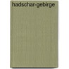 Hadschar-Gebirge by Jesse Russell