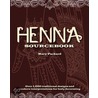 Henna Sourc by Mary Packard