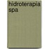 Hidroterapia Spa