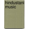 Hindustani Music door Joep Bor
