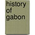 History of Gabon