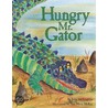 Hungry Mr. Gator door Julie Mclaughlin