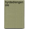 Hyrdedrengen Ole by Povl Langeland Jensen