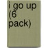 I Go Up (6 Pack)