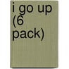 I Go Up (6 Pack) by Jay Dale
