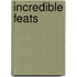 Incredible Feats