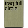 Iraq Full Circle door Darron Wright