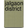Jalgaon district door Books Llc