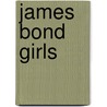 James Bond Girls door Frederic Brun